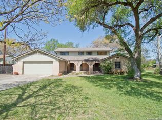 213 E Terra Alta Dr, San Antonio, TX 78209