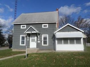 903 Regent St, Niles, MI 49120