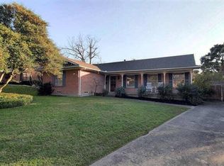 10006 Lanshire Dr, Dallas, TX 75238
