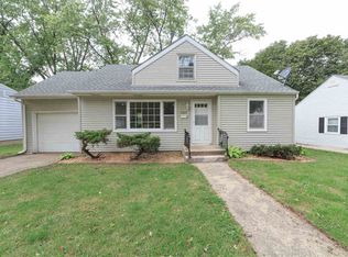 2023 Nebraska Rd, Rockford, IL 61108