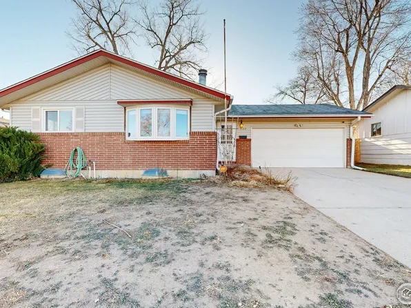 3122 W 5th St, Greeley, CO 80634