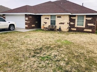 4720 Bedford Ave, Midland, TX 79703