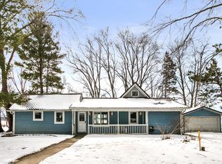 W489 Huron Bay Dr, Montello, WI 53949