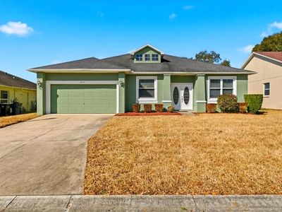 7517 Jessamine Dr, Lakeland, FL, 33810