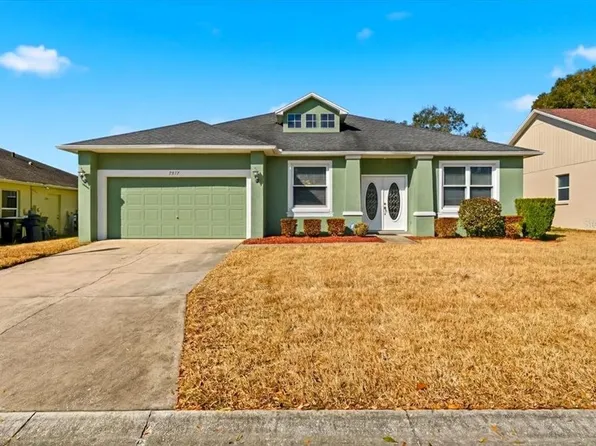 7517 Jessamine Dr, Lakeland, FL 33810