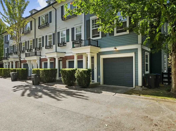 18983 72a Ave #91, Surrey, BC V4N 1A5