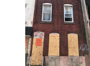 2048 E Stella St, Philadelphia, PA 19134