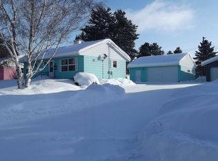 28 Cherry Cir, Babbitt, MN 55706