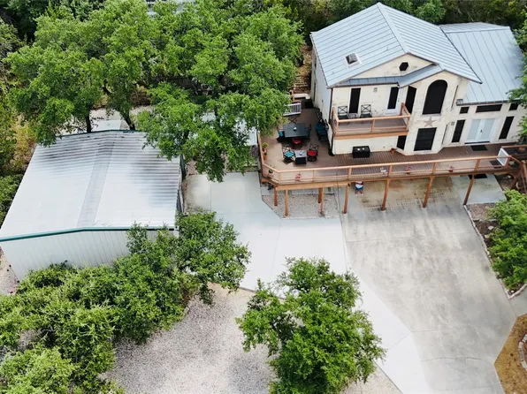 2232 Glenn Dr, Canyon Lake, TX 78133