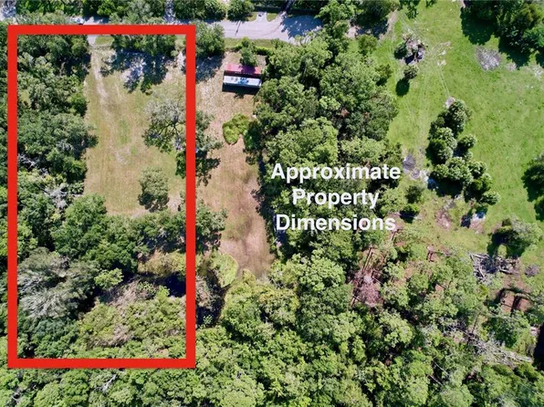 11025 Tracey Ct, New Port Richey, FL 34654