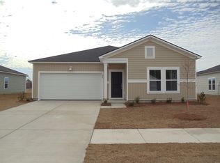 259 Warner Crossing Way LOT 66, Loris, SC 29569