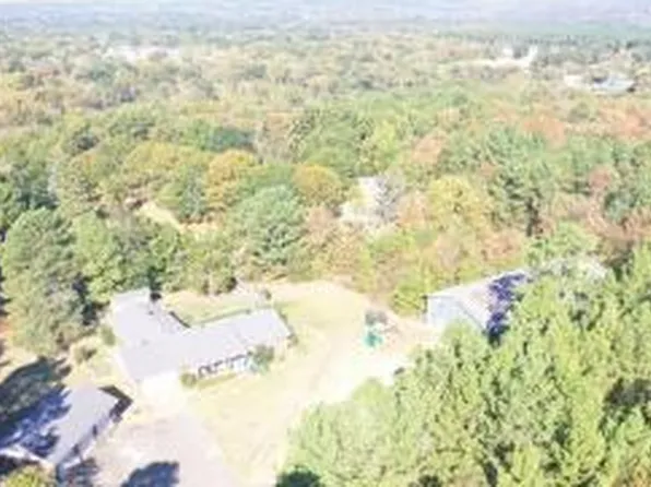 950 Highway 164, Dover, AR 72837