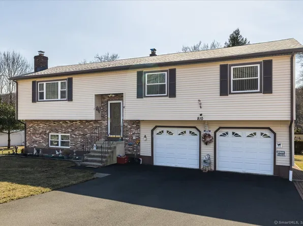 810 Roosevelt Drive, Derby, CT 06418