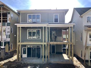 1915 Kings Cross NW, Atlanta, GA 30318