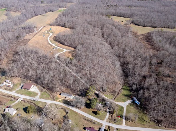 5580 Gimlet Rd, Lawrenceburg, TN 38464