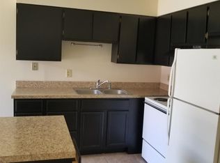 1213 Lincoln Ave APT 14, Evansville, IN 47714