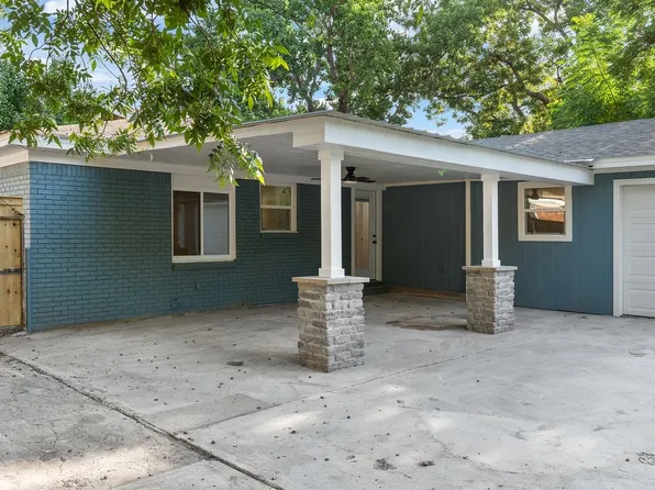 6136 Walnut Dr, Fort Worth, TX 76114