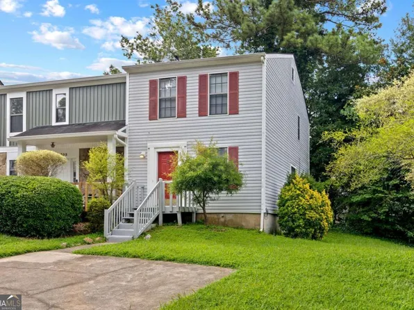 1305 Ridgecrest Ln SE, Smyrna, GA 30080