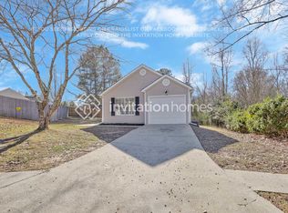 1199 Ruxbury Ct, Douglasville, GA 30134