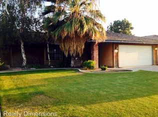 4113 Thatch Ave, Bakersfield, CA 93313