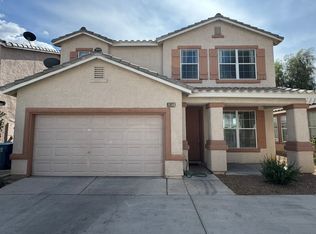 5055 Midnight Oil Dr, Las Vegas, NV 89122