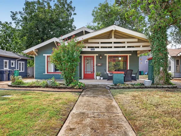 1216 NW 39th St, Oklahoma City, OK 73118