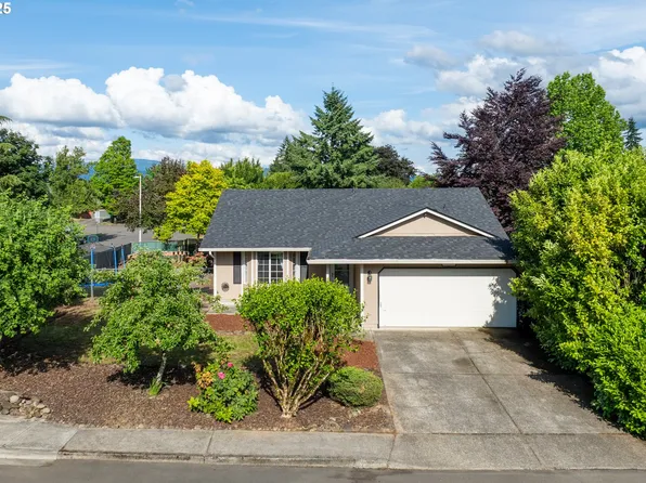 7517 NE 154th Ave, Vancouver, WA 98682