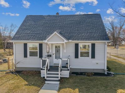 804 Seymour St, Reedsburg, WI, 53959