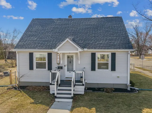 804 Seymour St, Reedsburg, WI 53959