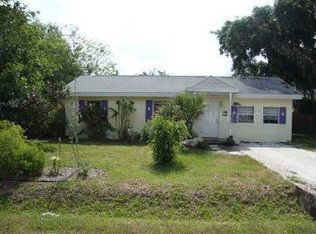 4759 Marlin Rd, Venice, FL 34293