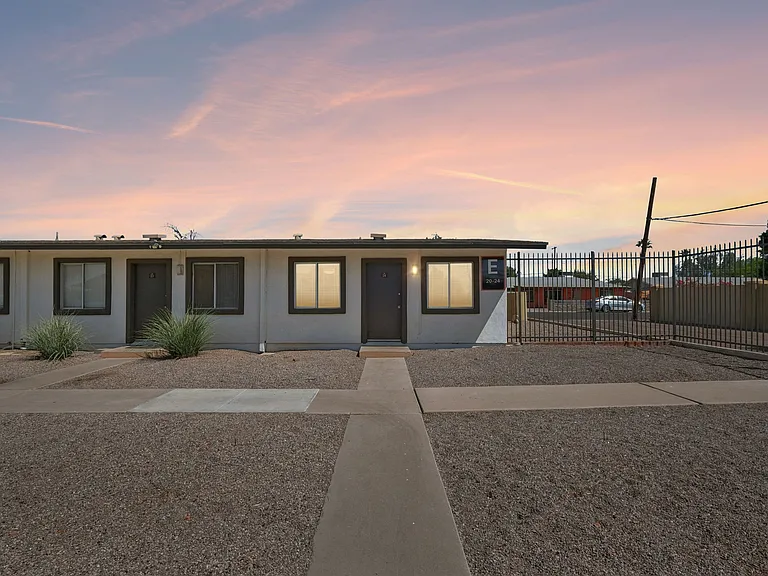 Mariposa Flats — Photo 55