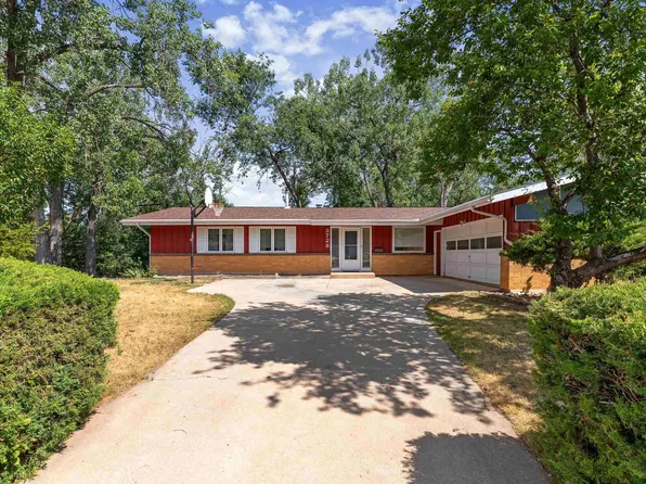 3728 Reder St, Rapid City, SD 57702