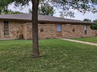 708 Tower St, Troy, TX 76579