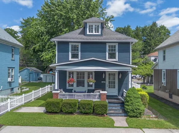 461 Park Ave, Tyrone, PA 16686