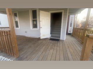 124 N Pearl St #1/2, Crestline, OH 44827