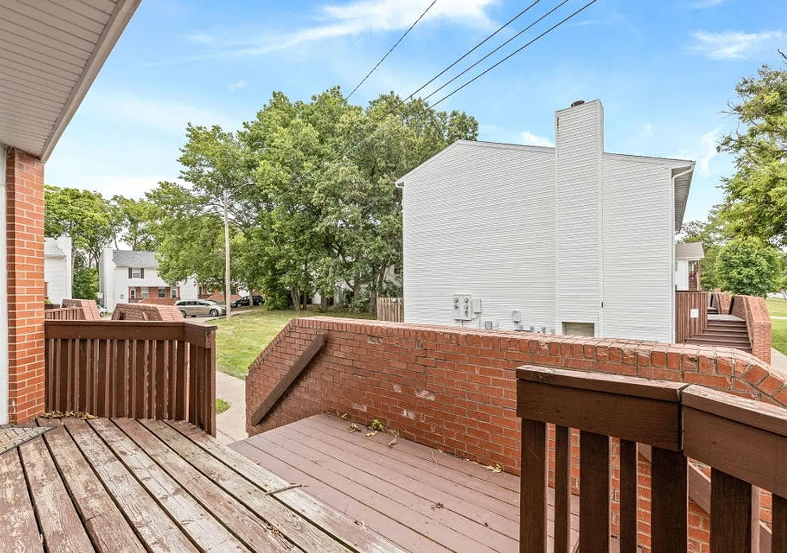 3 Bed 2 bath Townhome — Photo 3