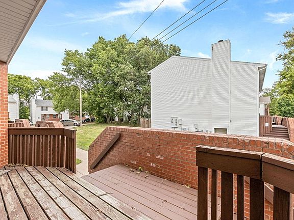 3rd image of 1407 Paris Rd APT Z