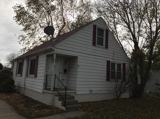 17750 E 12 Mile Rd, Roseville, MI 48066