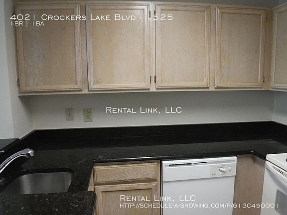 3rd image of 4021 Crockers Lake Blvd APT 1525