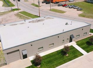 901 N Mosley Ave, Wichita, KS 67214