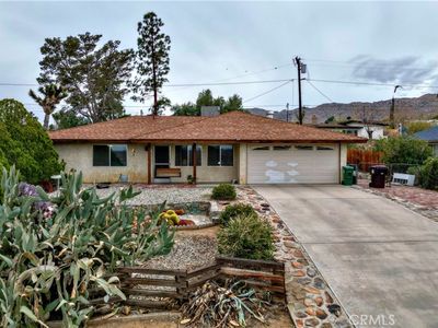 61615 El Cajon Dr, Joshua Tree, CA, 92252