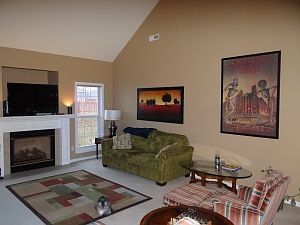 5th image of 4807 Samantha Ct