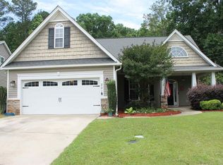 221 Gauley Dr, Columbia, SC 29212