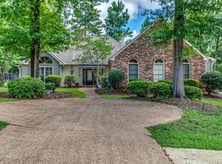 108 Muscadine Hl, Madison, MS 39110