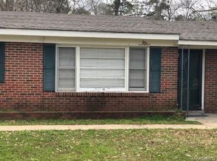 2850 Gibson St, Millbrook, AL 36054