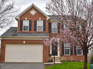 9561 Ballagan Ct, Bristow, VA 20136