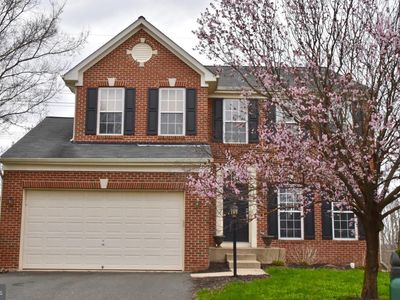 9561 Ballagan Ct, Bristow, VA, 20136