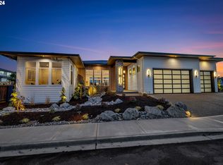 2507 NE 178th St, Ridgefield, WA 98642