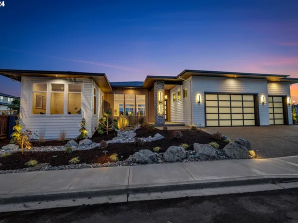 2507 NE 178th St, Ridgefield, WA 98642