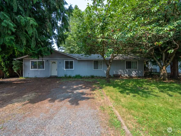 830 Baird Avenue, Snohomish, WA 98290